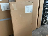 Elara designradiator - afbeelding 2 van  2