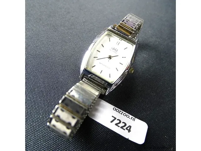 Elastisch horloge - afbeelding 1 van  3