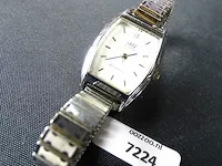 Elastisch horloge - afbeelding 1 van  3