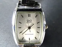 Elastisch horloge - afbeelding 2 van  3
