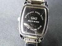 Elastisch horloge - afbeelding 3 van  3