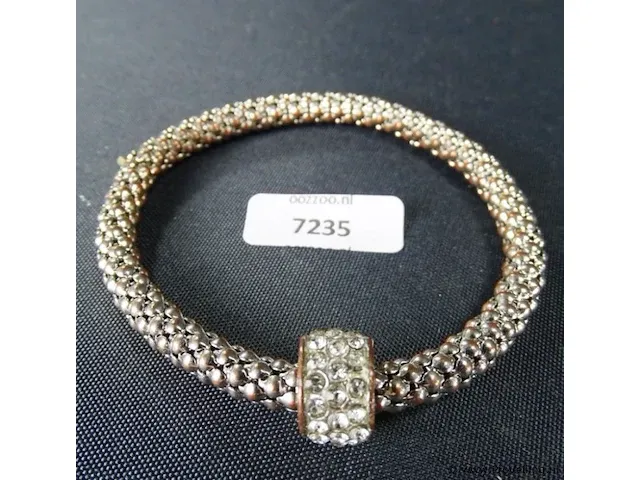 Elastische armband - afbeelding 1 van  3