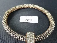 Elastische armband - afbeelding 1 van  3