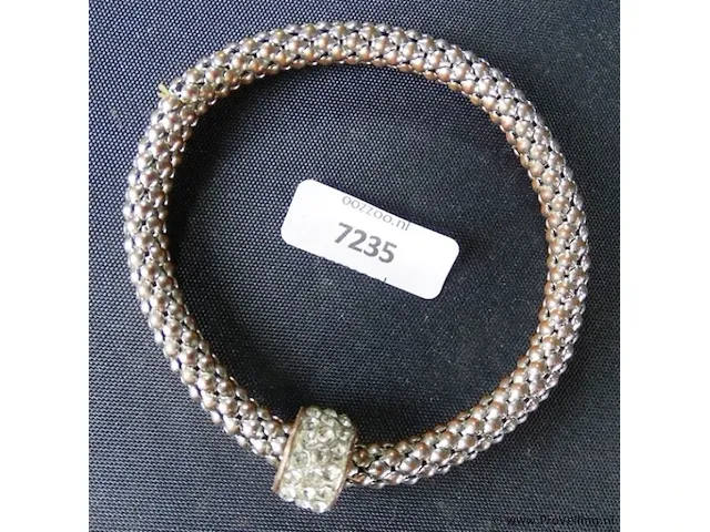 Elastische armband - afbeelding 2 van  3