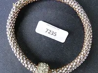 Elastische armband - afbeelding 2 van  3