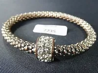 Elastische armband - afbeelding 3 van  3