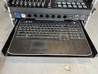 Elation - medicon - midi controller - afbeelding 3 van  5