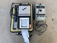 Elaviscript ampere meter - afbeelding 1 van  3