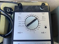 Elaviscript ampere meter - afbeelding 2 van  3