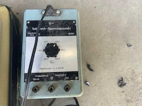 Elaviscript ampere meter - afbeelding 3 van  3