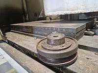 Elb - smart bd10 - vlakslijpmachine - 2011 - afbeelding 3 van  22