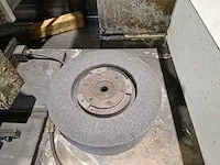 Elb - smart bd10 - vlakslijpmachine - 2011 - afbeelding 6 van  22