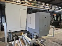 Elb - smart bd10 - vlakslijpmachine - 2011 - afbeelding 10 van  22