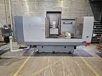 Elb - smart bd10 - vlakslijpmachine - 2011