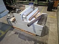 Elb - smart bd10 - vlakslijpmachine - 2011 - afbeelding 14 van  22