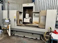 Elb - smart bd10 - vlakslijpmachine - 2011 - afbeelding 12 van  22