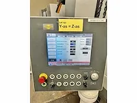 Elb - smart bd10 - vlakslijpmachine - 2011 - afbeelding 16 van  22