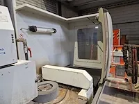 Elb - smart bd10 - vlakslijpmachine - 2011 - afbeelding 18 van  22