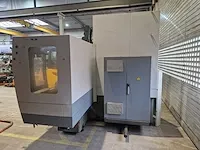 Elb - smart bd10 - vlakslijpmachine - 2011 - afbeelding 19 van  22