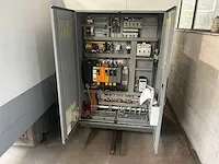 Elb - smart bd10 - vlakslijpmachine - 2011 - afbeelding 21 van  22