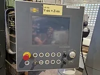 Elb - smart bd10 - vlakslijpmachine - 2011 - afbeelding 22 van  22