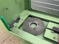 Elb rs-50/25 vlakslijpmachine - afbeelding 2 van  22