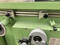 Elb rs-50/25 vlakslijpmachine - afbeelding 7 van  22
