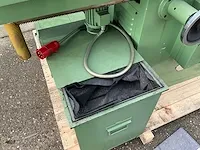 Elb rs-50/25 vlakslijpmachine - afbeelding 9 van  22
