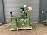Elb rs-50/25 vlakslijpmachine - afbeelding 1 van  22