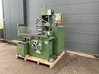 Elb rs-50/25 vlakslijpmachine - afbeelding 12 van  22