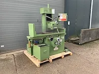 Elb rs-50/25 vlakslijpmachine - afbeelding 16 van  22