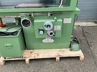 Elb rs-50/25 vlakslijpmachine - afbeelding 17 van  22