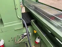 Elb rs-50/25 vlakslijpmachine - afbeelding 19 van  22