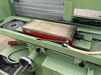 Elb rs-50/25 vlakslijpmachine - afbeelding 20 van  22