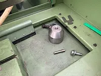 Elb rs-50/25 vlakslijpmachine - afbeelding 22 van  22