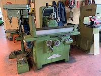 Elb vlakslijpmachine - afbeelding 2 van  9