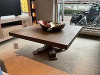 Elba eiken salontafel - afbeelding 1 van  6