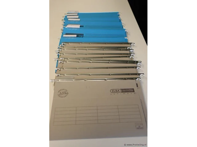 Elba ordermappen - afbeelding 1 van  3