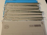 Elba ordermappen - afbeelding 1 van  3
