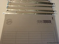 Elba ordermappen - afbeelding 2 van  3
