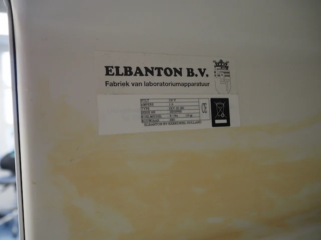 Elbanton b.v. - afbeelding 6 van  6
