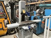 Elbe-werke cme vlakslijpmachine - afbeelding 1 van  11