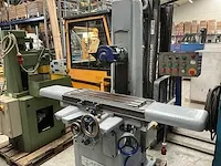 Elbe-werke cme vlakslijpmachine - afbeelding 5 van  11