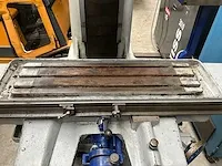 Elbe-werke cme vlakslijpmachine - afbeelding 8 van  11