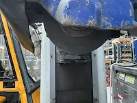 Elbe-werke cme vlakslijpmachine - afbeelding 9 van  11