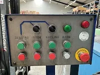 Elbe-werke cme vlakslijpmachine - afbeelding 10 van  11