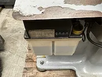 Elbe-werke cme vlakslijpmachine - afbeelding 11 van  11