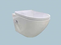Elberti - leuven - bidet - afbeelding 1 van  5