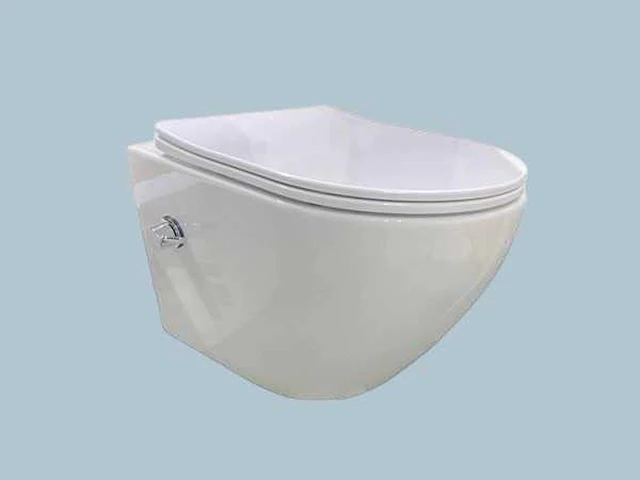 Elberti - leuven - bidet - afbeelding 1 van  5