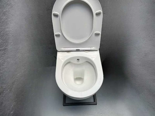 Elberti - leuven - douche toilet - afbeelding 1 van  5